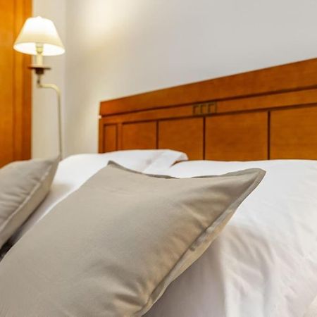 Apartmán El Balcon De Santa Lucia Gijón Exteriér fotografie