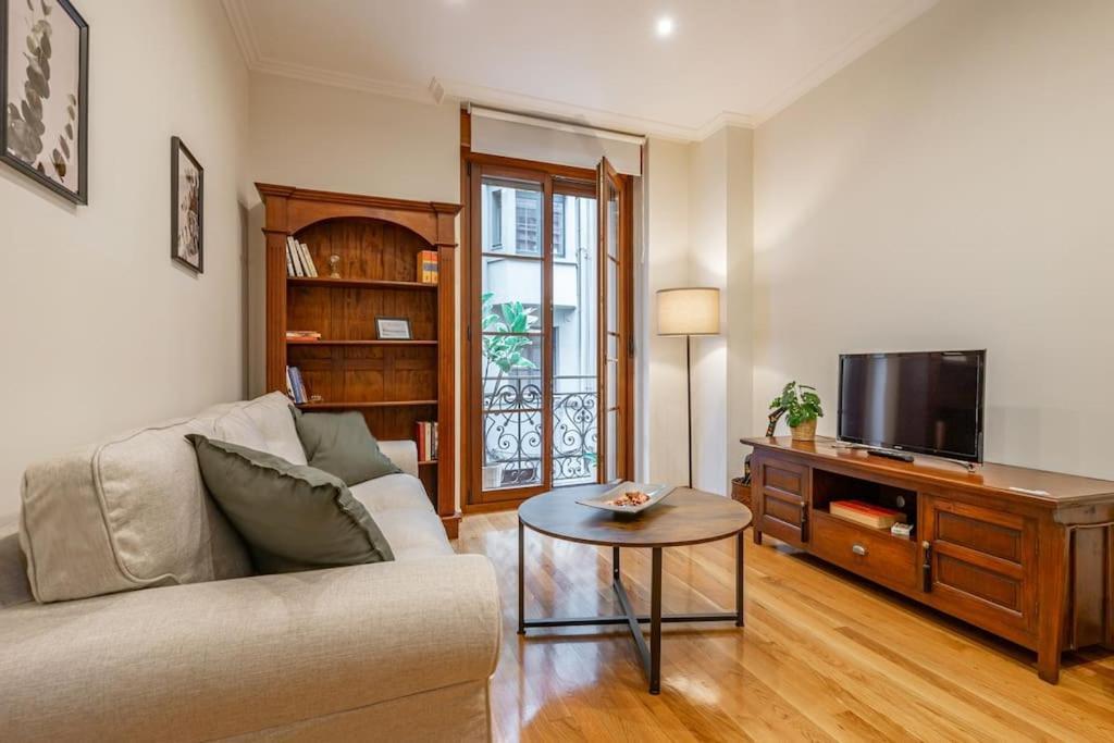 Apartmán El Balcon De Santa Lucia Gijón Exteriér fotografie